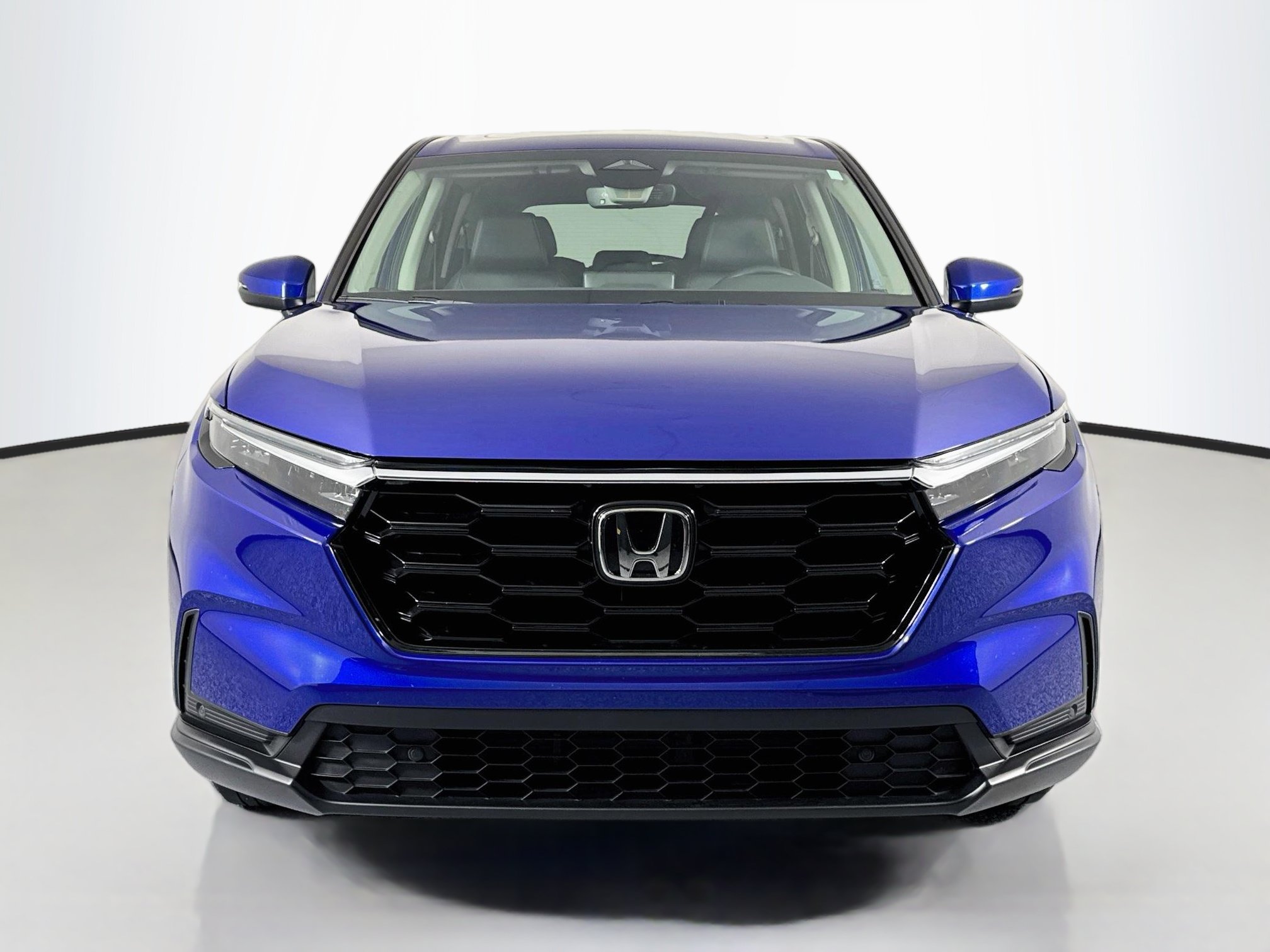 Certified 2024 Honda CR-V EX-L image 2