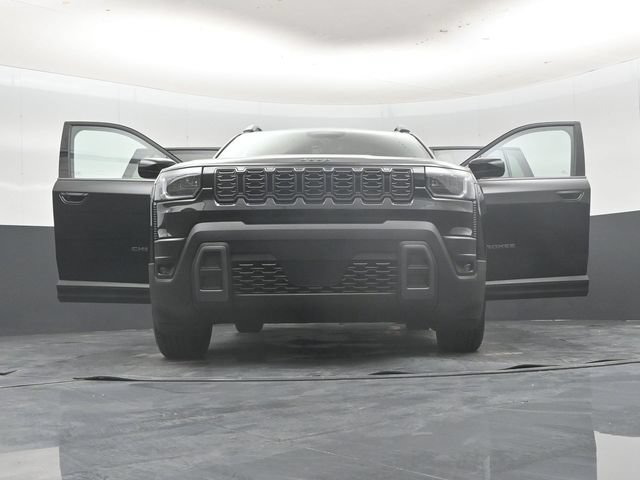 New 2026 Jeep Cherokee Laredo AWD/4WD image 65