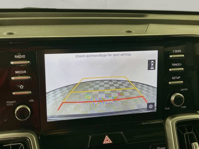 Used 2021 Kia Sorento S w/ Panoramic Sunroof Package FWD image 14