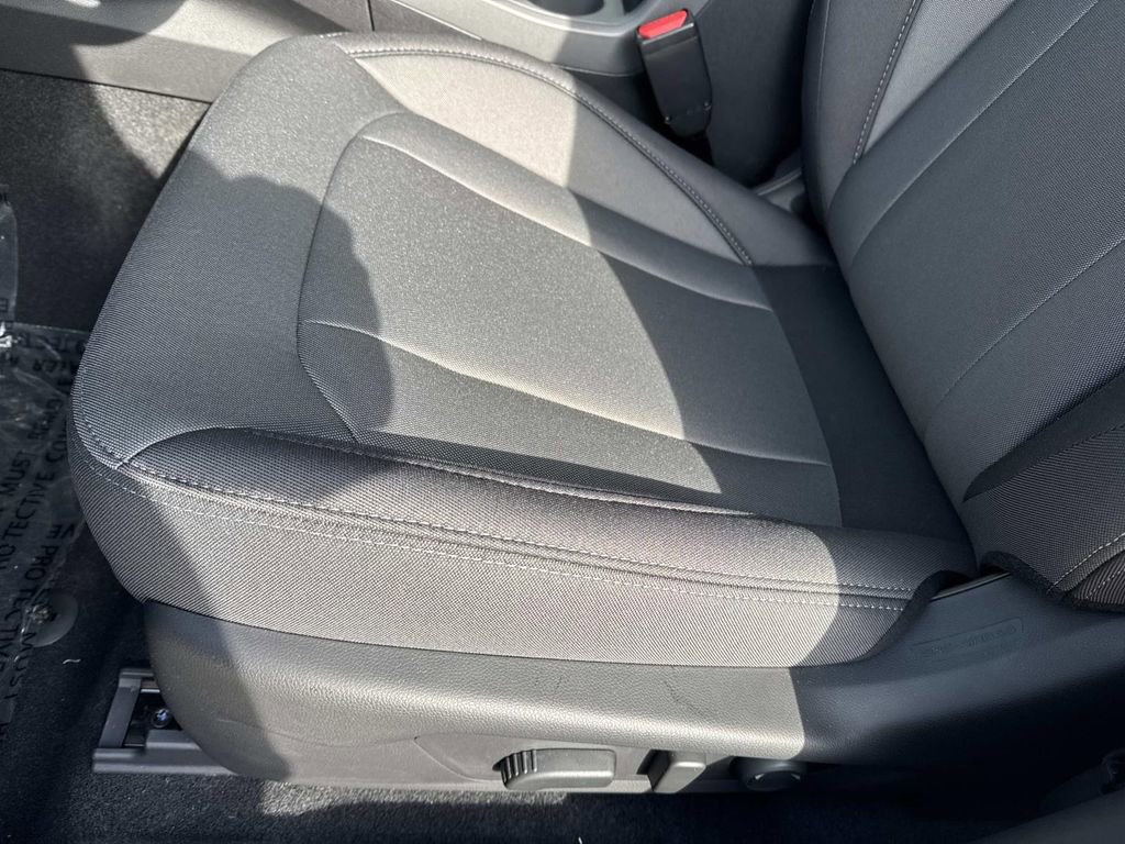 New 2026 Subaru Crosstrek 2.0i Premium image 12