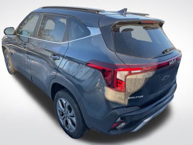 Used 2024 Kia Seltos S image 6