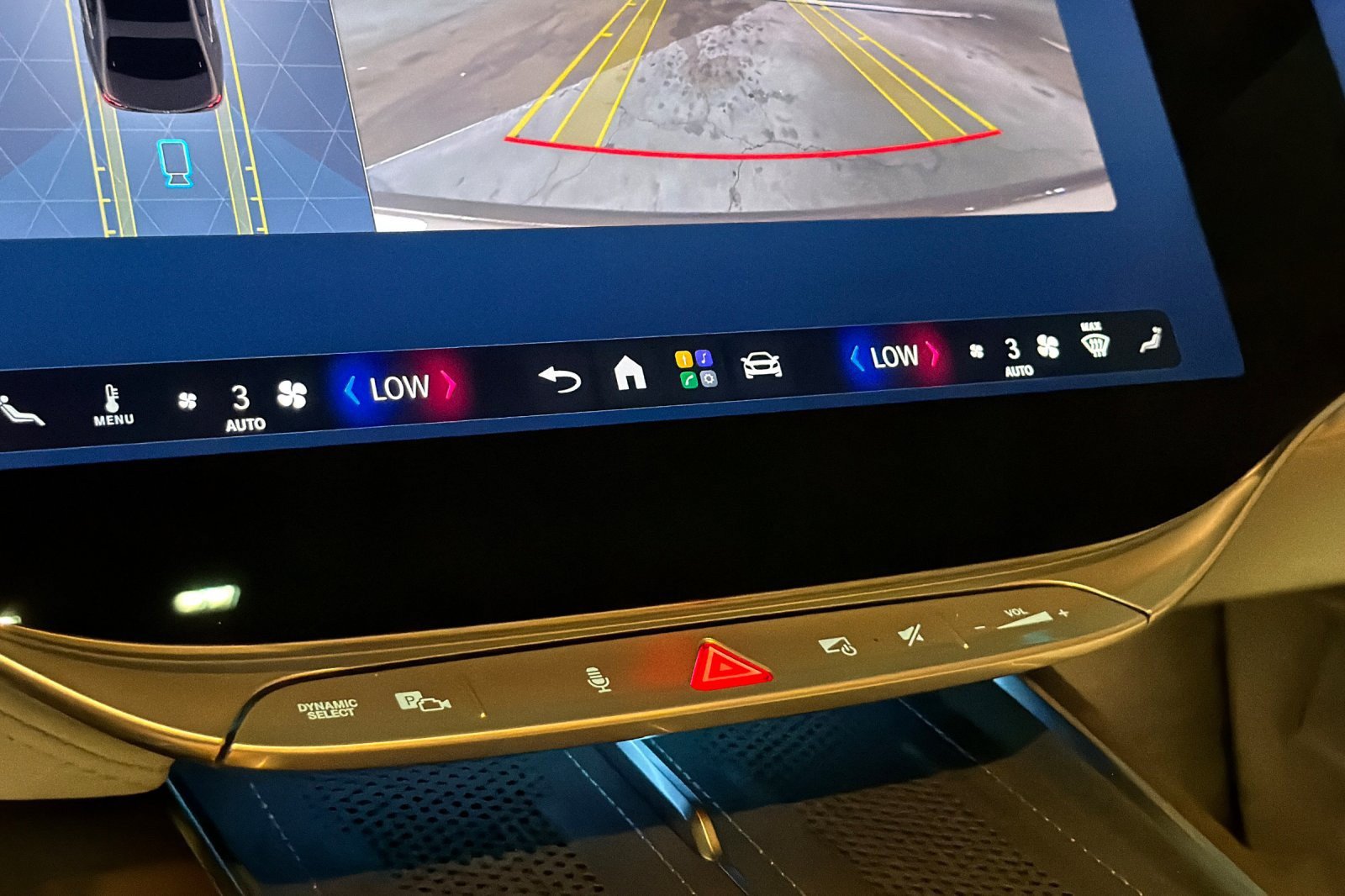 New 2027 Mercedes-Benz S 580 4MATIC Sedan image 18