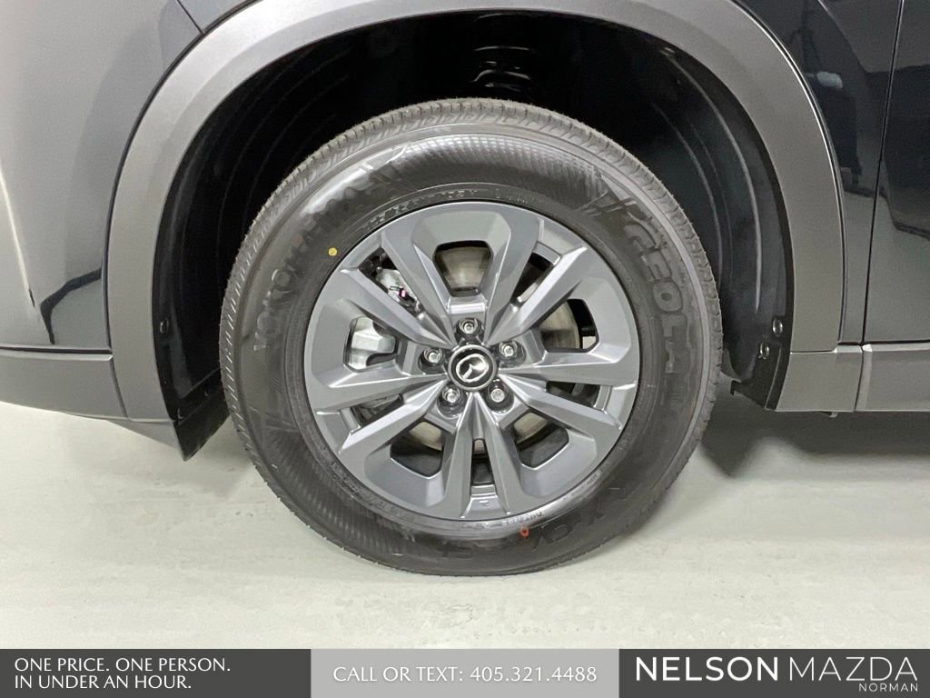New 2026 MAZDA CX-5 Select AWD/4WD image 10