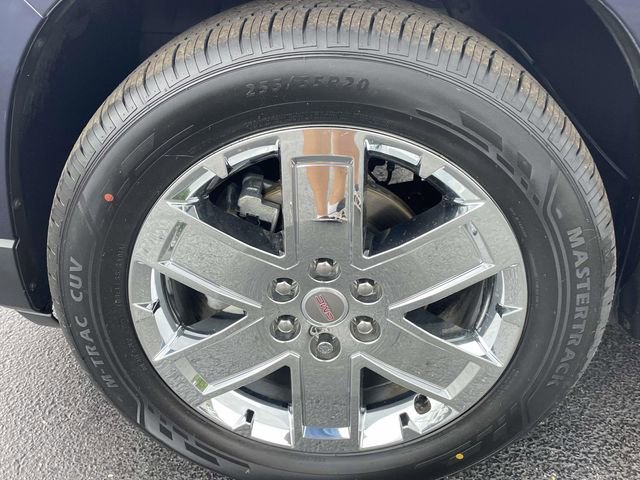 Used 2017 GMC Acadia Limited SLT FWD image 8