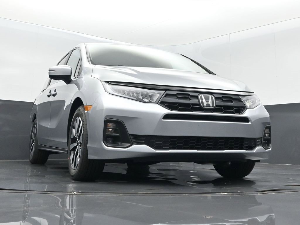 New 2026 Honda Odyssey EX-L image 5