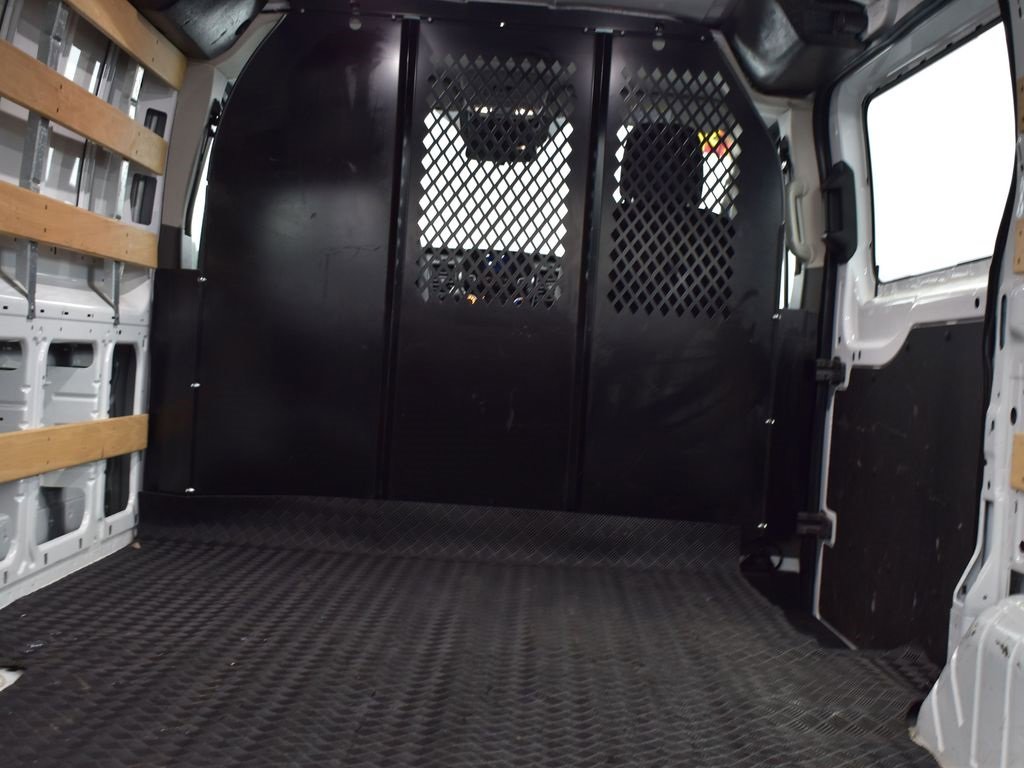 Used 2024 Ford Transit 250 Low Roof w/ Exterior Upgrade Package image 12