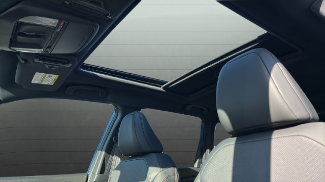 New 2026 Subaru Forester Touring AWD/4WD image 22