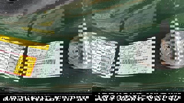 New 2025 Ford Bronco 4-Door w/ Sasquatch Package image 33