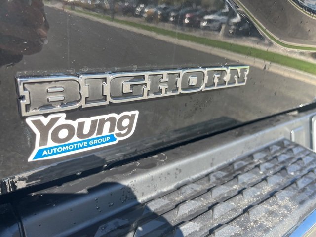 New 2026 RAM 3500 Big Horn image 12
