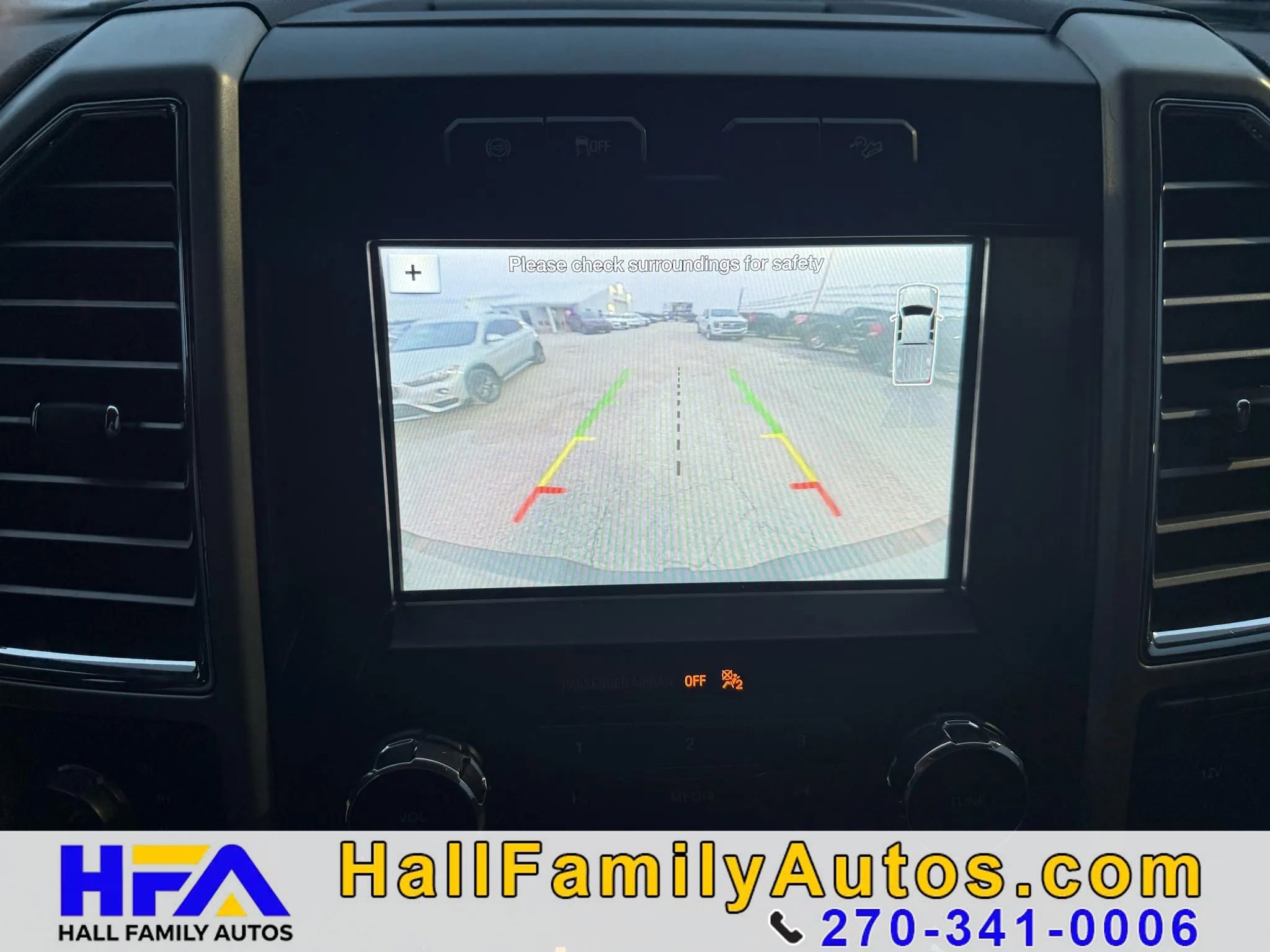 Used 2017 Ford F350 Lariat w/ Lariat Value Package image 27