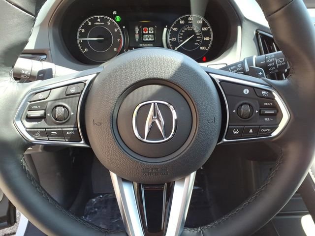 New 2026 Acura RDX SH-AWD w/ Advance Package image 20