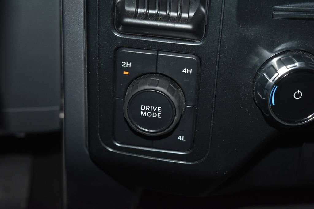 Used 2025 Ford F150 XLT w/ Equipment Group 301A Standard image 12