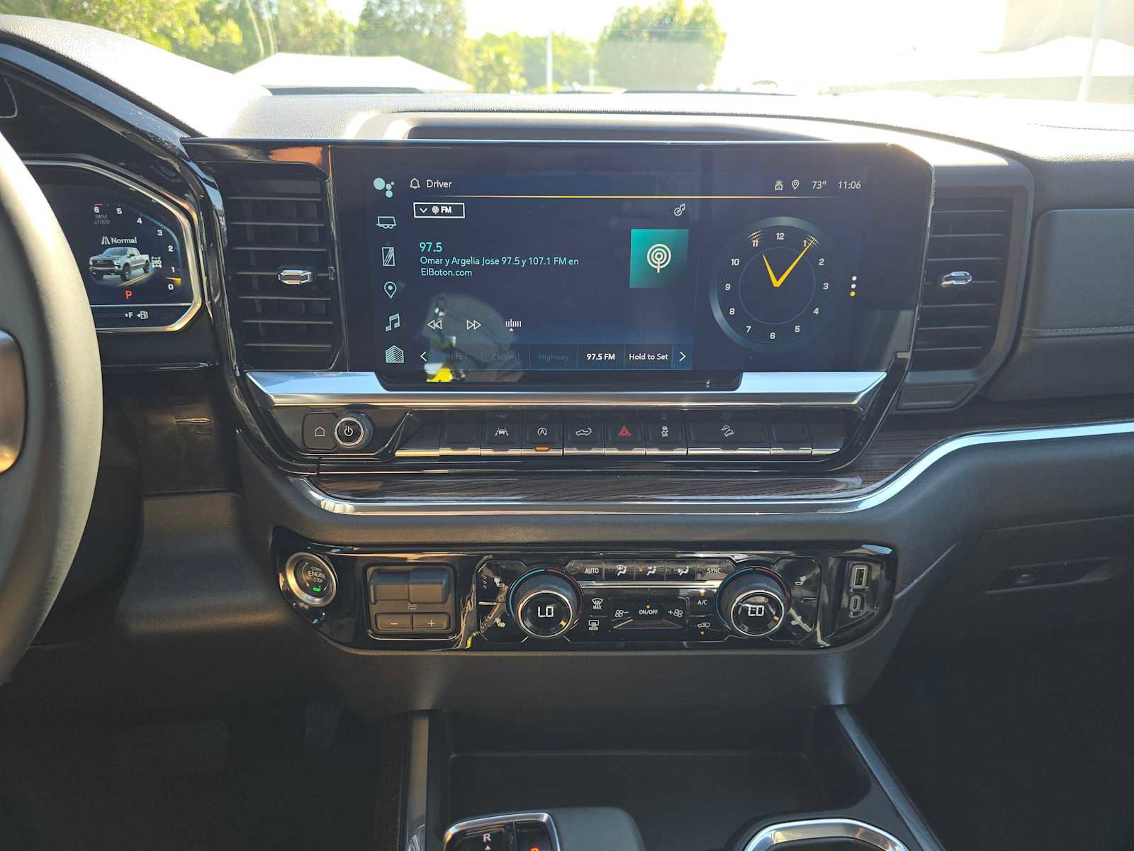 Used 2024 Chevrolet Silverado 1500 LT Trail Boss w/ Convenience Package II image 26