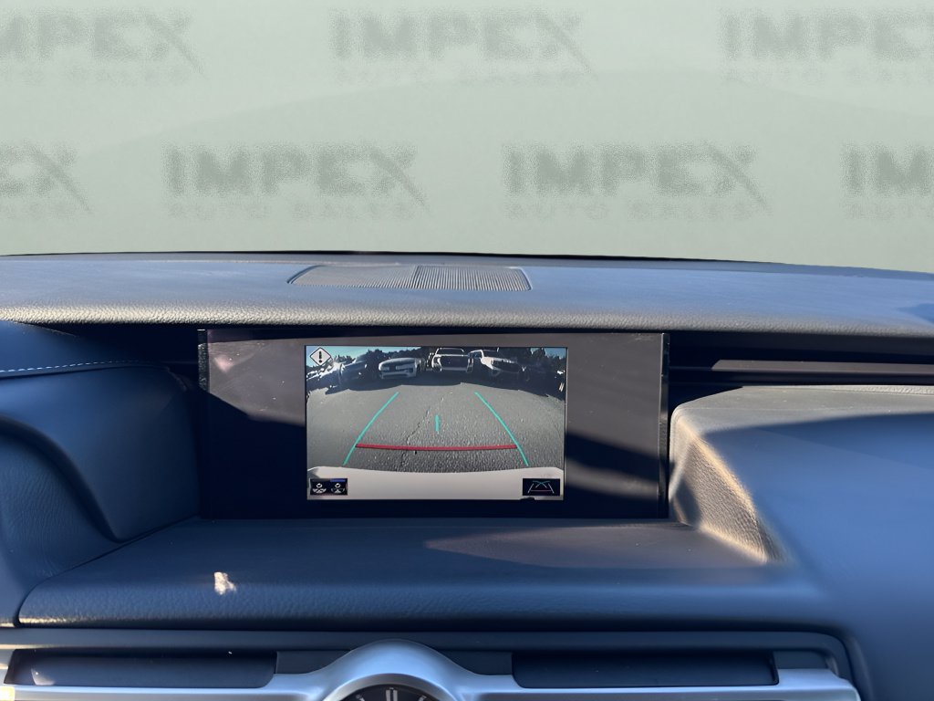 Used 2020 Lexus RC 300 AWD w/ Premium Package image 19