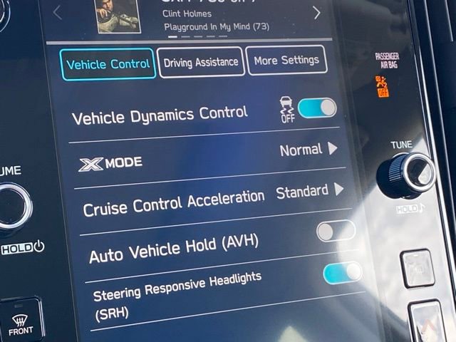 New 2026 Subaru Ascent Bronze Edition image 19