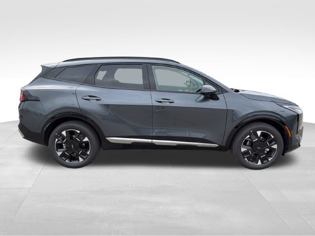 New 2027 Kia Sportage SX Prestige AWD/4WD image 8