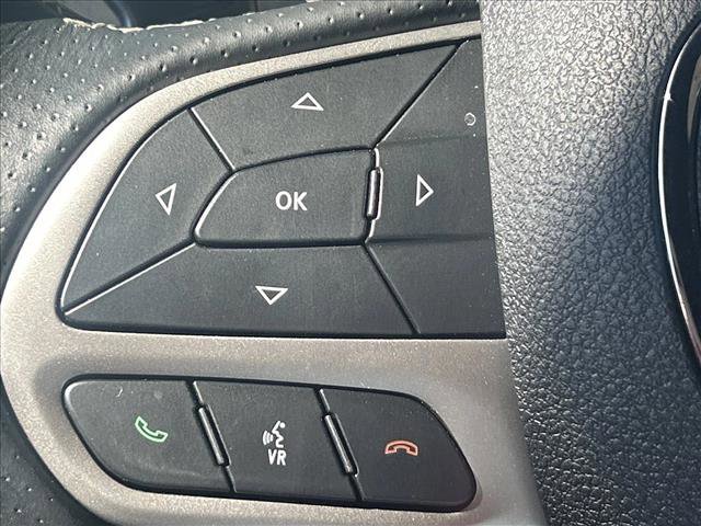 Used 2023 Dodge Challenger SRT Hellcat Redeye w/ Quick Order Package 27M image 13