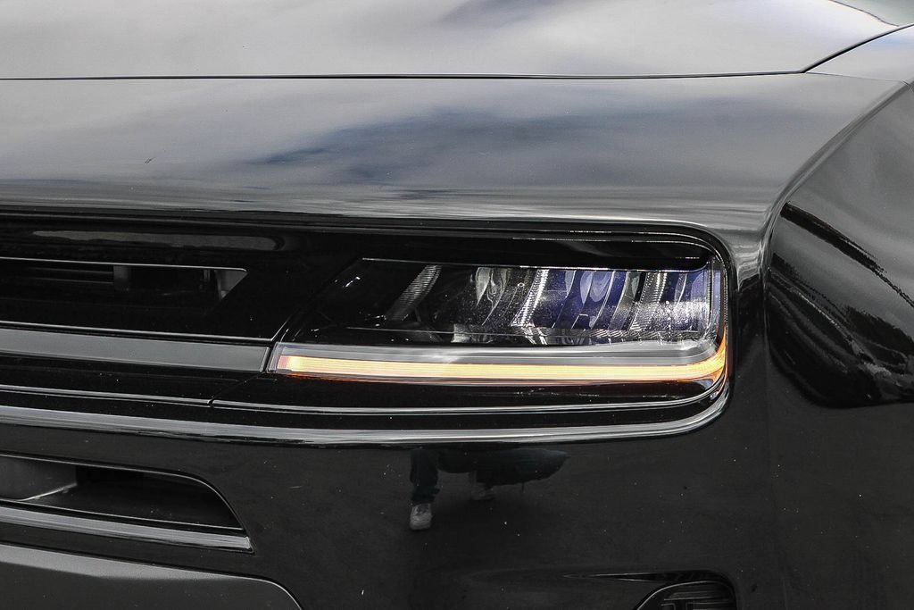 New 2026 Dodge Charger R/T w/ Blacktop Package AWD/4WD image 5