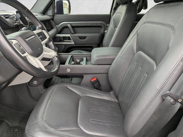 Used 2022 Land Rover Defender 110 S image 23