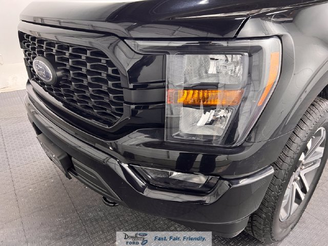 Used 2023 Ford F150 XL w/ STX Appearance Package AWD/4WD image 10