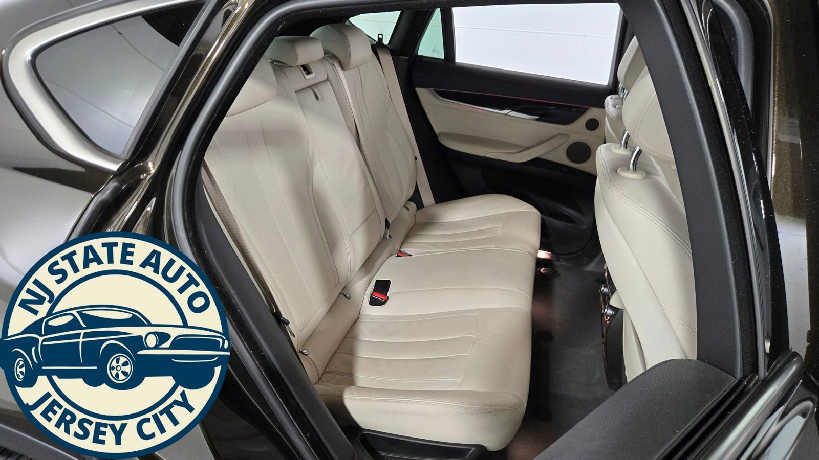 Used 2019 BMW X6 xDrive35i w/ Premium Package image 41