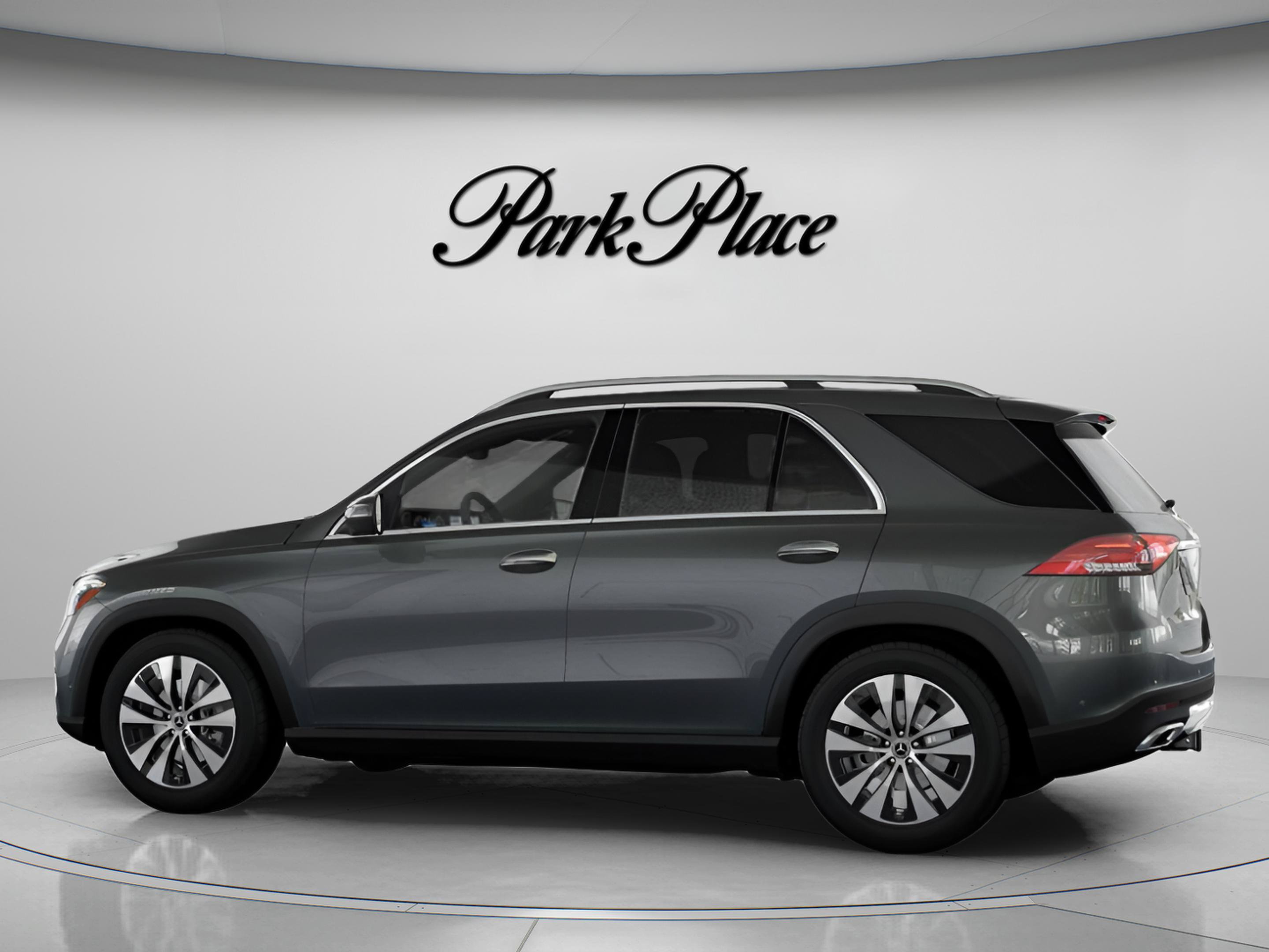 Used 2026 Mercedes-Benz GLE 350 4MATIC image 9