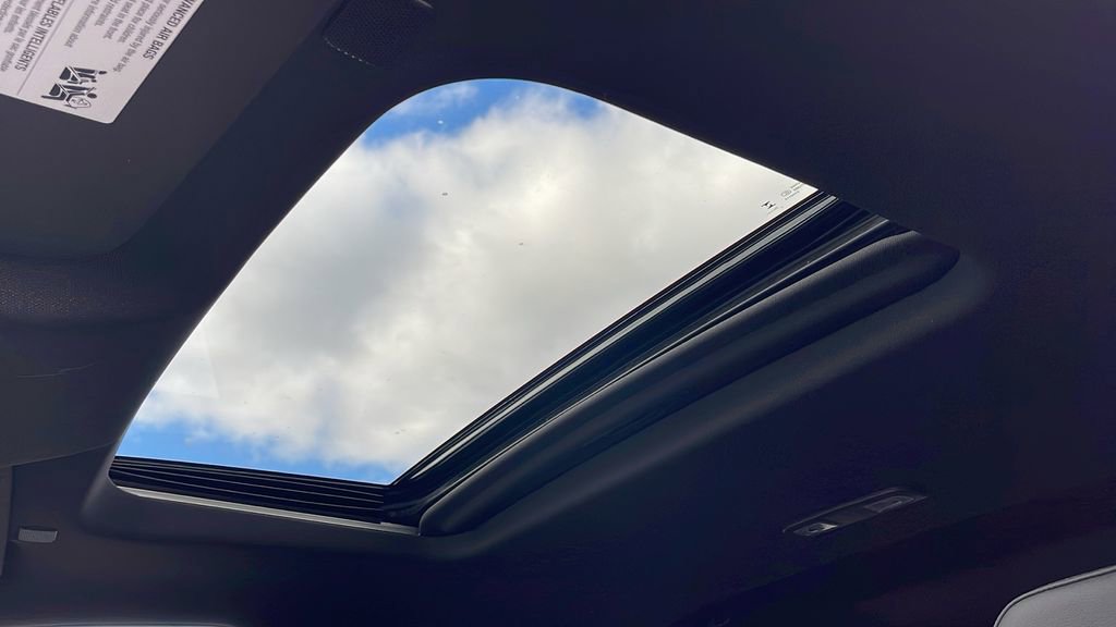 New 2026 GMC Sierra 2500 AT4 w/ AT4 Premium Plus Package image 11