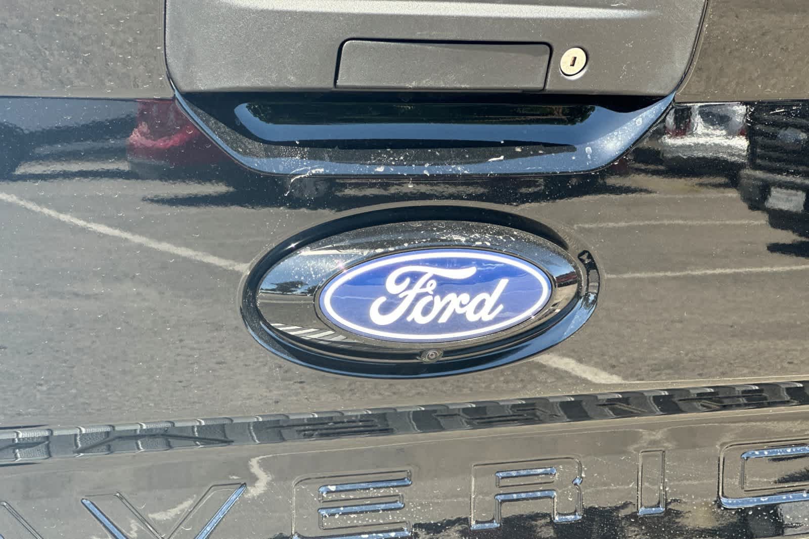 New 2026 Ford Maverick XL FWD image 26