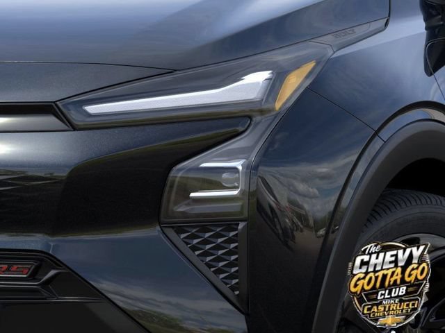 New 2027 Chevrolet Bolt RS w/ Technology Package FWD image 10