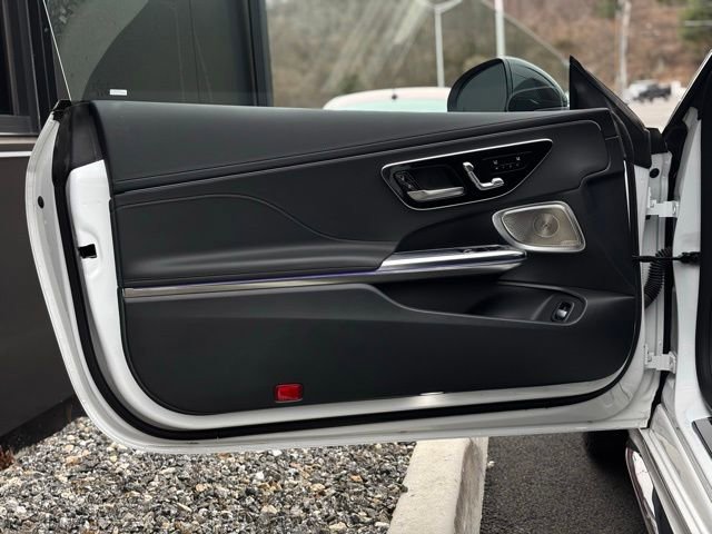 Certified 2024 Mercedes-Benz CLE 53 AMG 4MATIC image 20