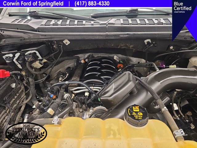 Used 2020 Ford F150 XLT w/ Equipment Group 301A Mid AWD/4WD image 37