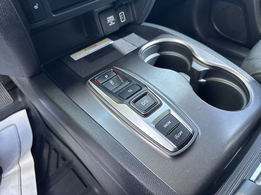 Used 2022 Honda Pilot Special Edition image 23