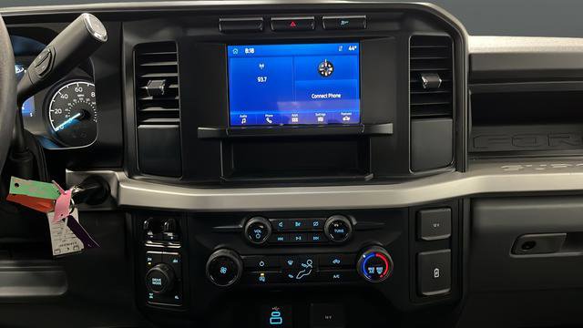 Used 2023 Ford F250 XL AWD/4WD image 12