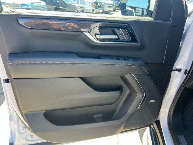 Used 2026 GMC Yukon XL Elevation w/ Elevation Premium Package image 24