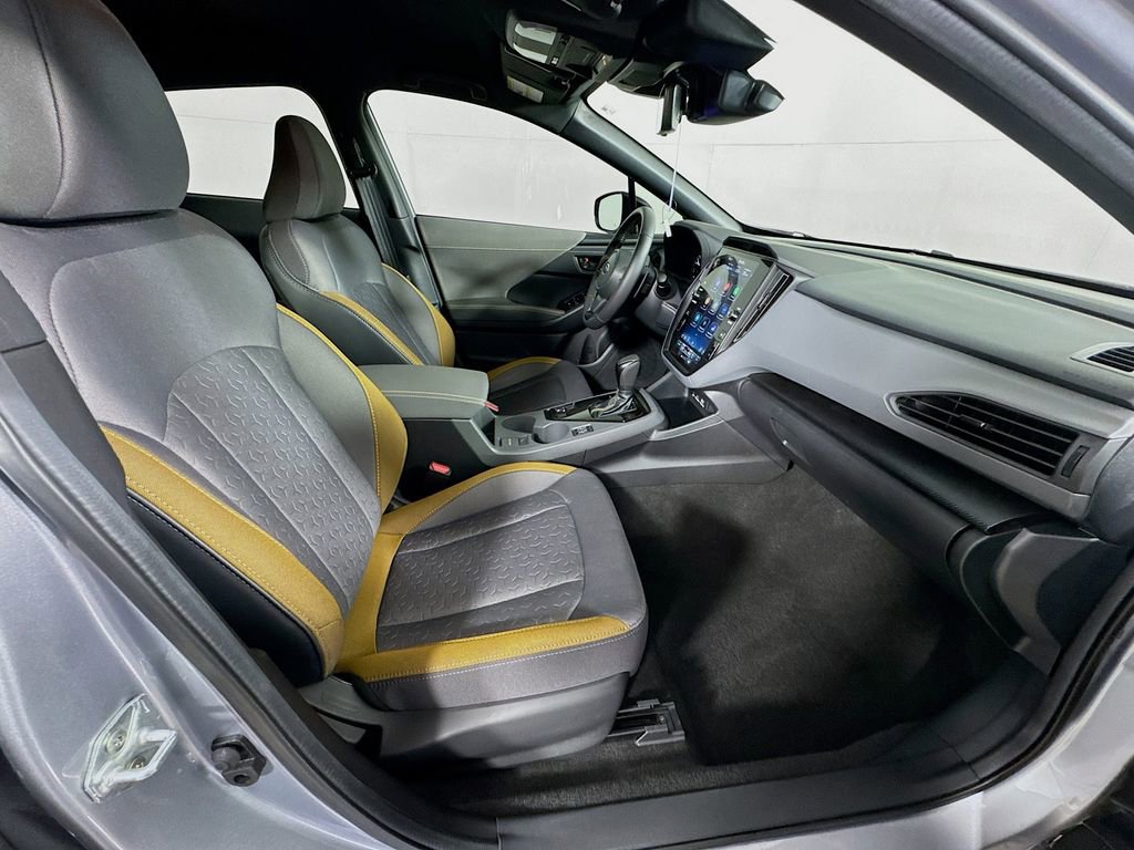 Certified 2025 Subaru Crosstrek 2.5i Sport image 33