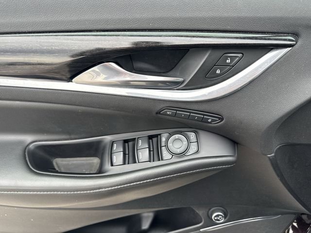 Used 2020 Buick Enclave Avenir w/ Avenir Technology Package image 23