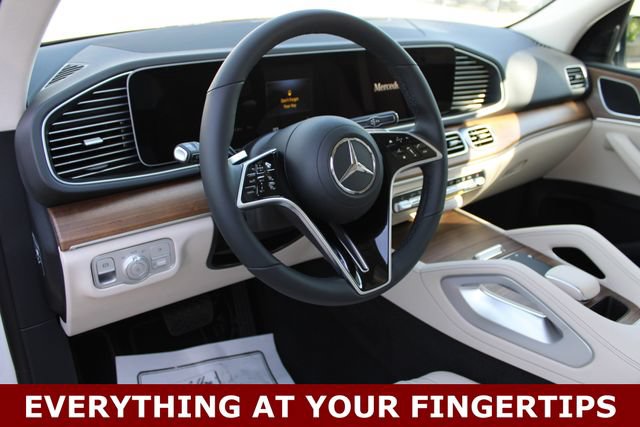 New 2026 Mercedes-Benz GLE 350 4MATIC image 2