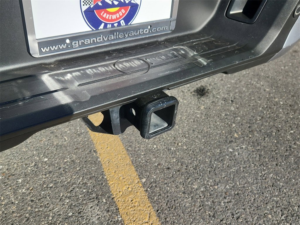 Used 2021 Ford Ranger Lariat w/ Equipment Group 501A High image 14