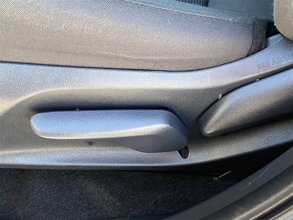 Certified 2025 Toyota RAV4 LE image 22