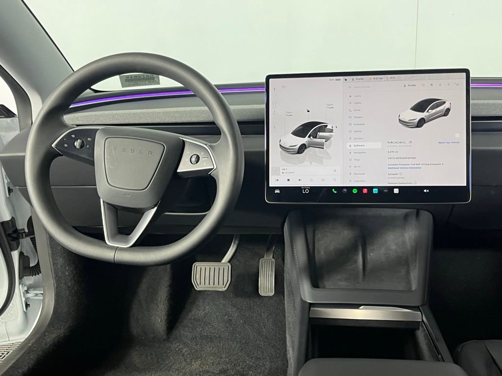 Used 2025 Tesla Model 3 Long Range image 11