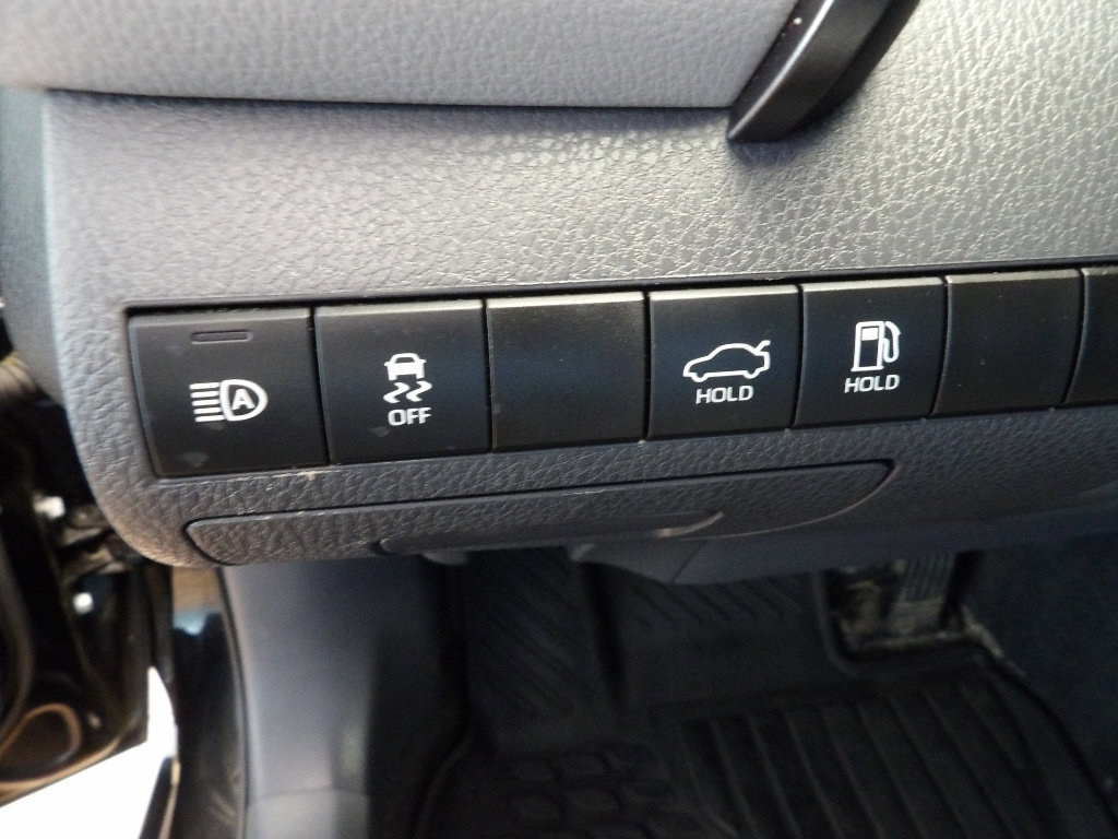 Used 2024 Toyota Camry SE AWD/4WD image 27
