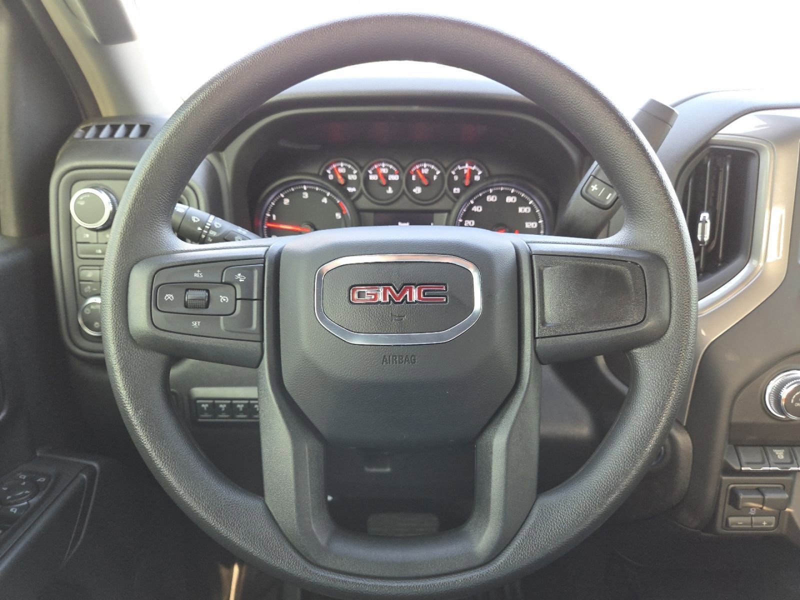 Used 2026 GMC Sierra 3500 Pro AWD/4WD image 30