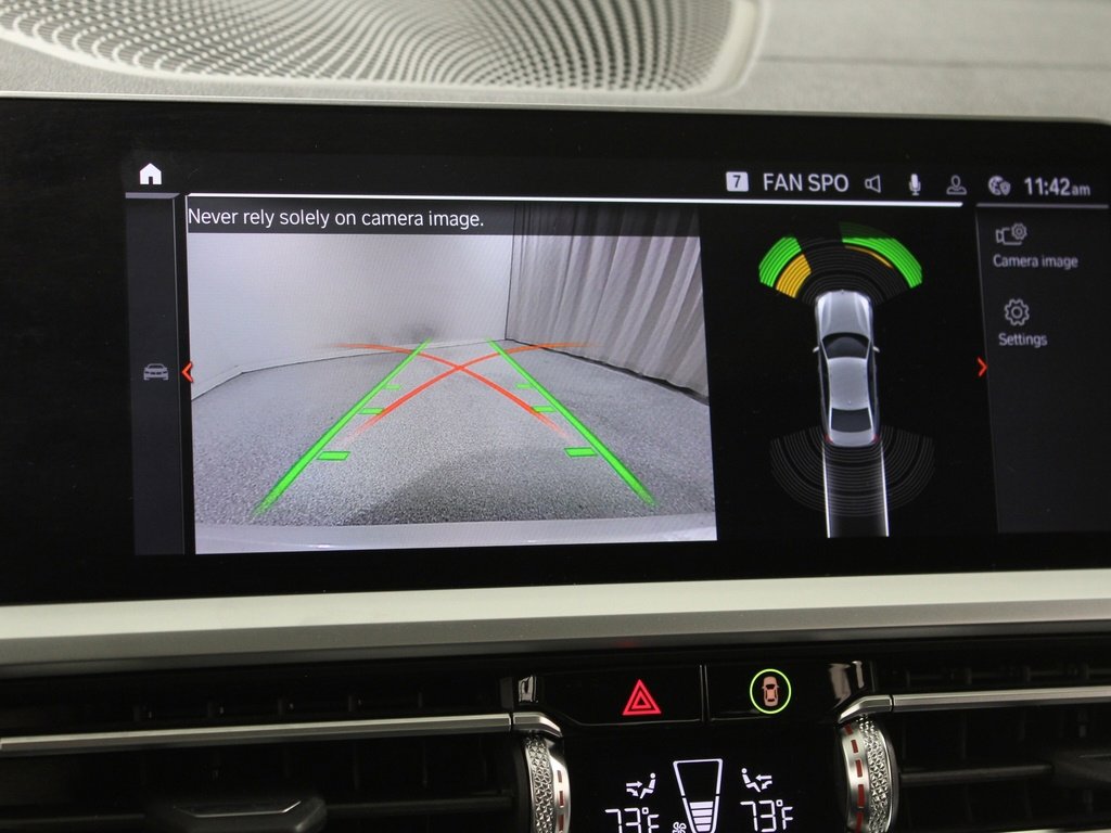 Used 2020 BMW M340i xDrive M340i xDrive w/ Premium Package image 13