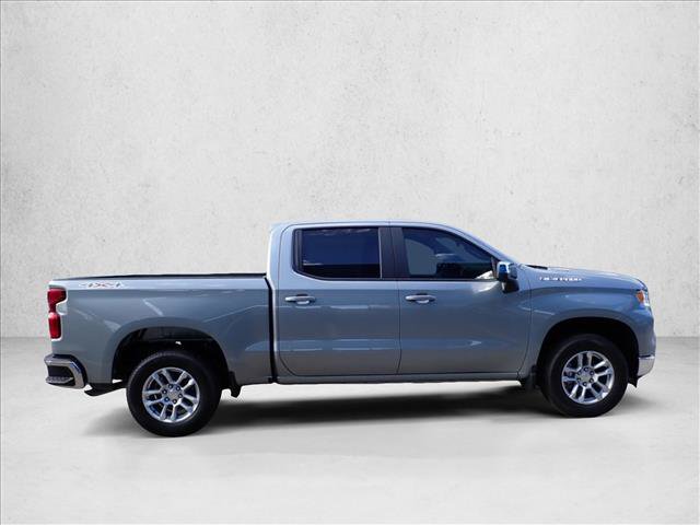 New 2026 Chevrolet Silverado 1500 LT AWD/4WD image 5