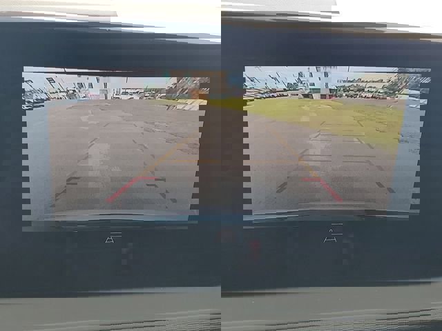 New 2026 Buick Envista Sport Touring w/ Convenience I Package image 17