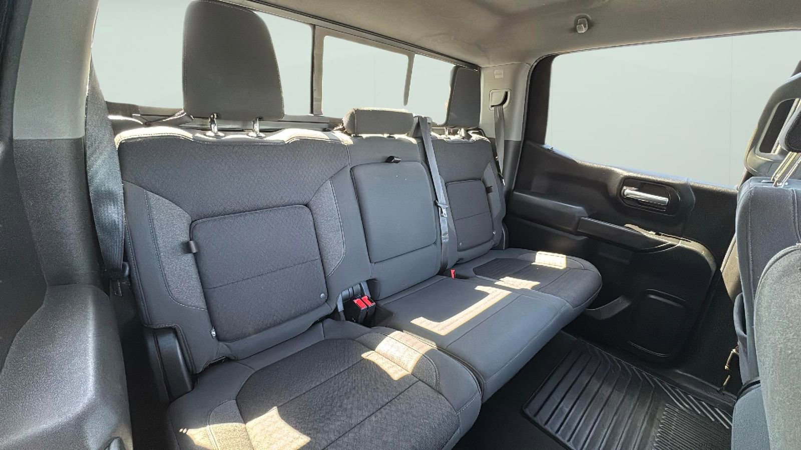 Used 2021 Chevrolet Silverado 1500 LT w/ All Star Edition Plus AWD/4WD image 24