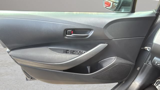 Used 2024 Toyota Corolla LE FWD image 17