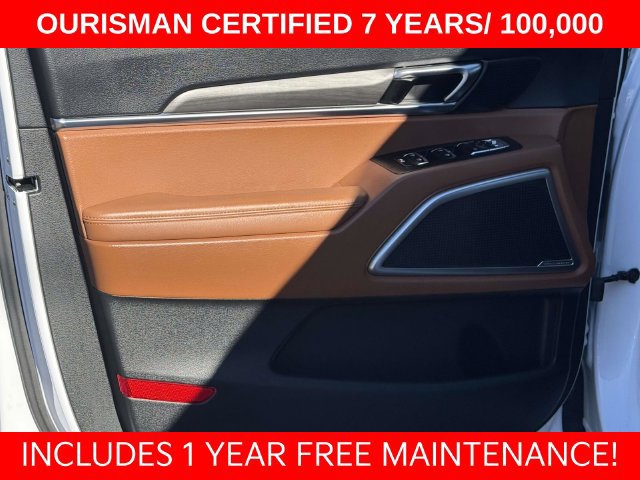 Used 2023 Kia Telluride EX X-Line AWD/4WD image 20