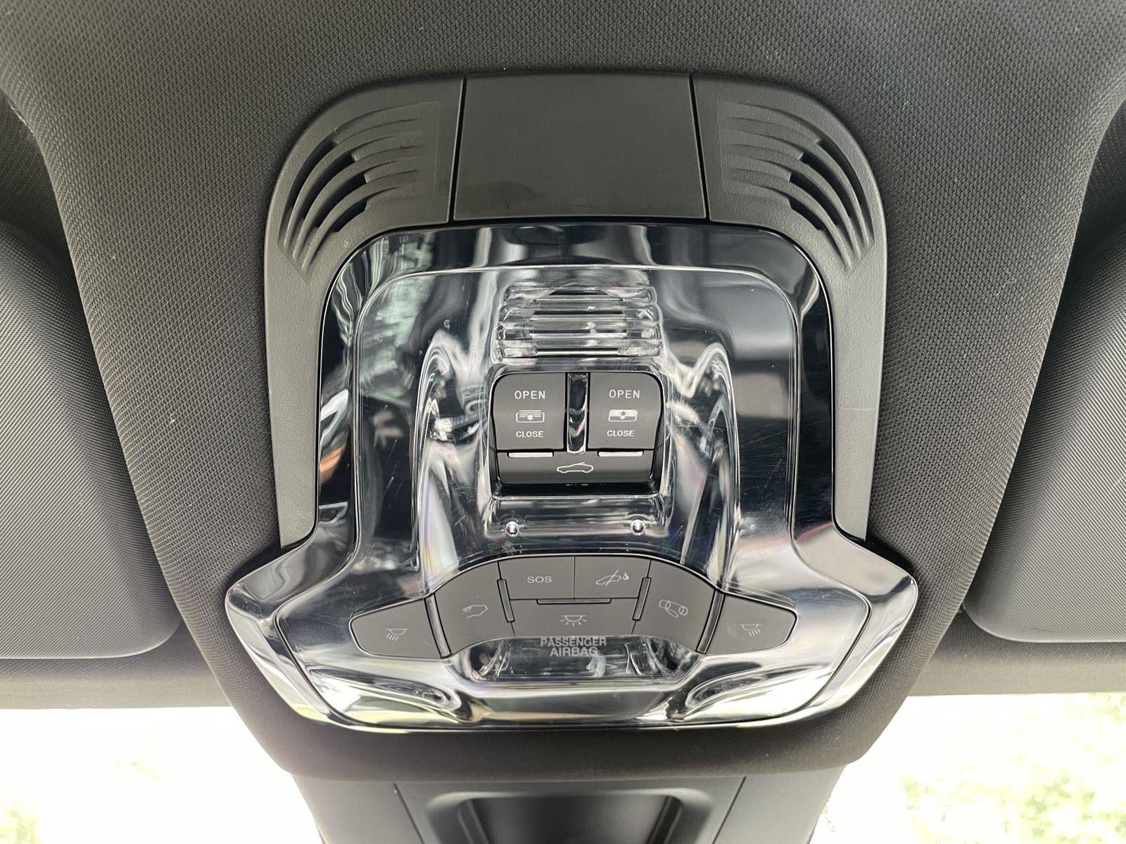 Used 2024 Dodge Hornet GT Plus AWD/4WD image 34
