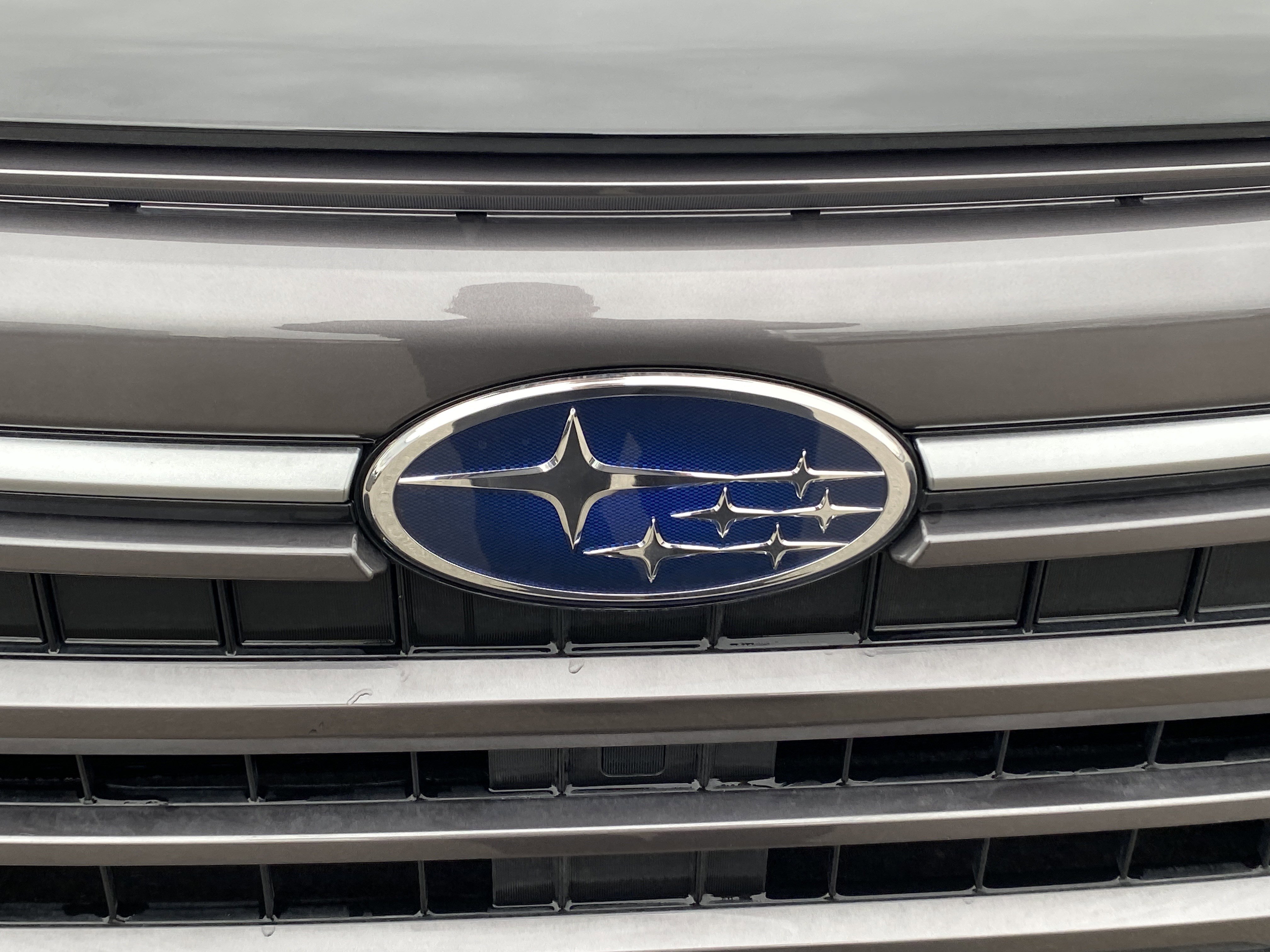 Certified 2026 Subaru Forester Premium image 25